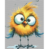 Animal Text Series-AT 639